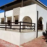 Anthiros Siracusa Apartment