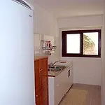 Anthiros Siracusa Apartment *