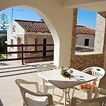 Apartment Anthiros Siracusa Syrakus