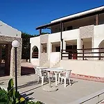 Anthiros Siracusa Apartment