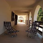 Anthiros Siracusa Apartment