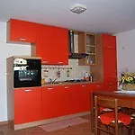 Apartment Anthiros Siracusa *