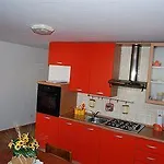 Anthiros Siracusa Apartment *
