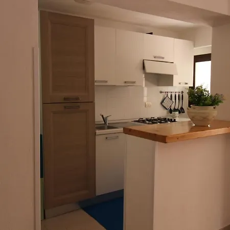 Apartamento Anthiros Siracusa *