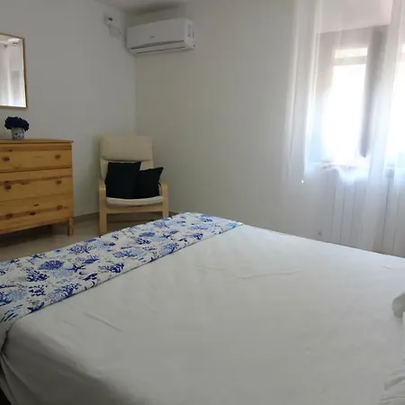 Apartamento Anthiros Siracusa