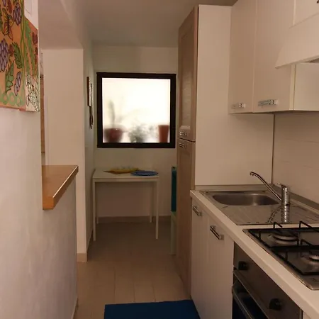 Anthiros Siracusa Apartamento Syracuse