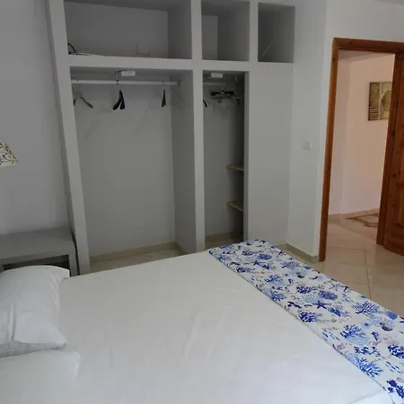 Anthiros Siracusa Apartamento Syracuse