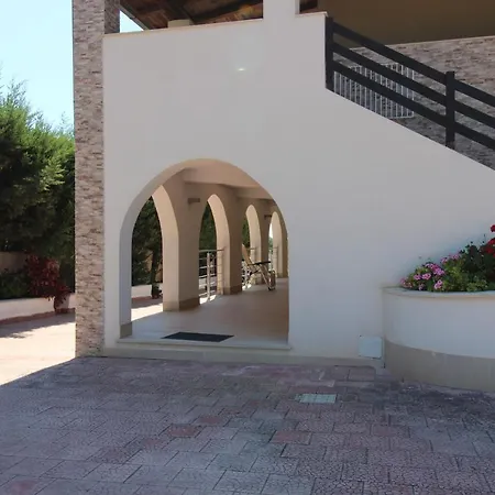 Anthiros Siracusa Apartamento Syracuse