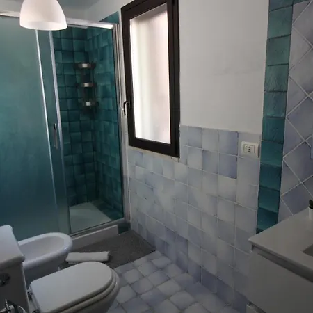 Apartamento Anthiros Siracusa *