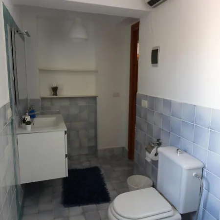 Apartamento Anthiros Siracusa Syracuse