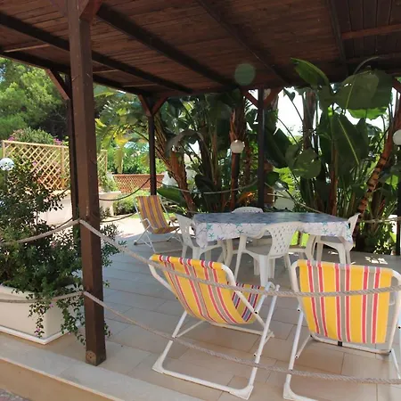 Anthiros Siracusa Apartamento Syracuse