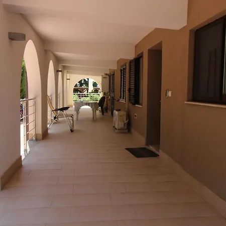 Apartamento Anthiros Siracusa