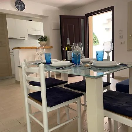 Apartment Anthiros Siracusa *