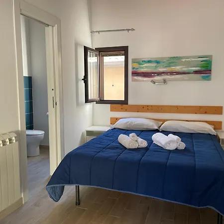 Apartamento Anthiros Siracusa