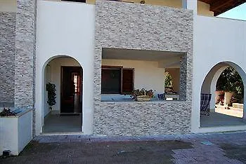 Anthiros Siracusa Lägenhet Syrakusa