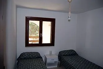 Anthiros Siracusa Lägenhet Syrakusa