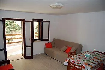 Anthiros Siracusa Lägenhet Syrakusa