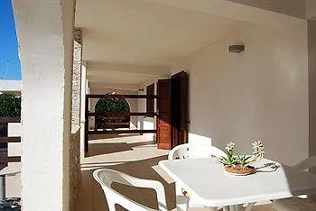 Apartamento Anthiros Siracusa