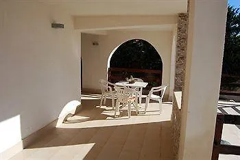 Anthiros Siracusa Lägenhet