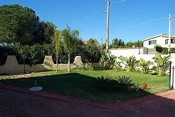 Lägenhet Anthiros Siracusa Syrakusa