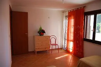 Anthiros Siracusa Lägenhet