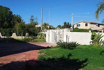 Anthiros Siracusa Lägenhet Syrakusa