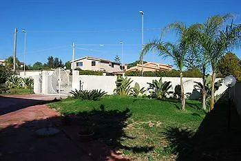 Anthiros Siracusa Lägenhet
