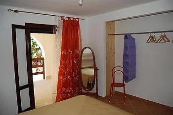 Anthiros Siracusa Lägenhet *