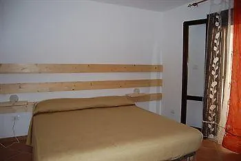 Lägenhet Anthiros Siracusa