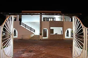 Anthiros Siracusa