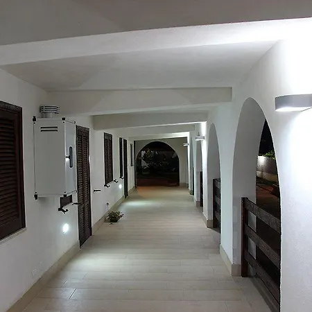 Apartamento Anthiros Siracusa