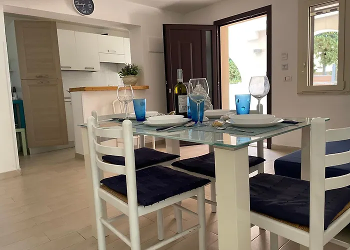 Apartamento Anthiros Siracusa *
