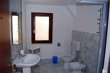 Anthiros Siracusa Apartamento Syracuse