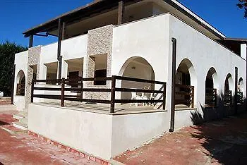 Anthiros Siracusa Apartamento