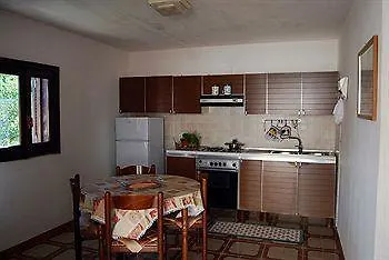 Apartamento Anthiros Siracusa *
