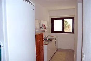 Anthiros Siracusa Apartamento *