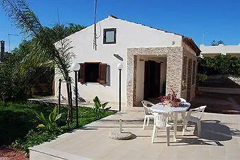 Apartamento Anthiros Siracusa