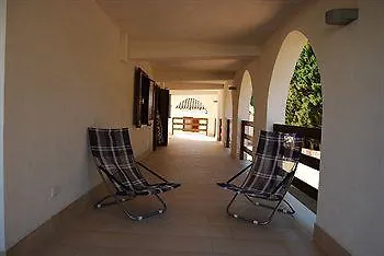 Anthiros Siracusa Apartamento