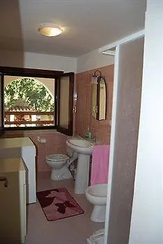 Apartamento Anthiros Siracusa