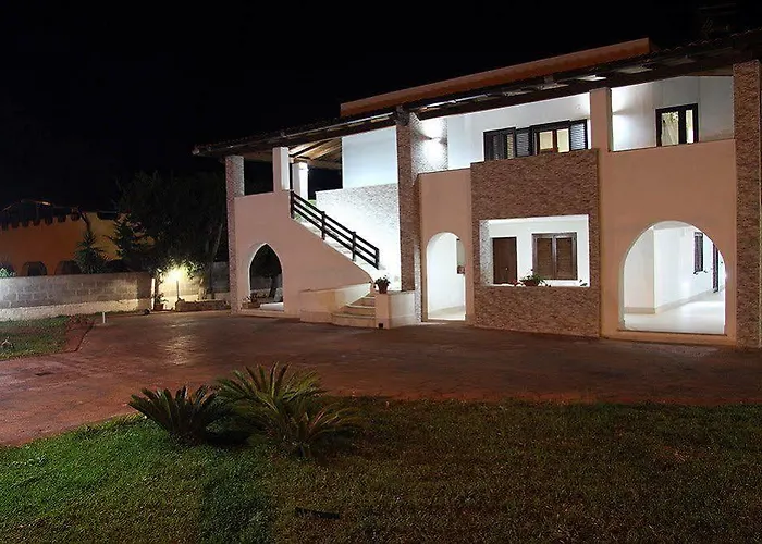 Apartamento Anthiros Siracusa *