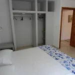 Anthiros Siracusa Апартаменты Сиракузы