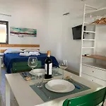 Anthiros Siracusa 公寓