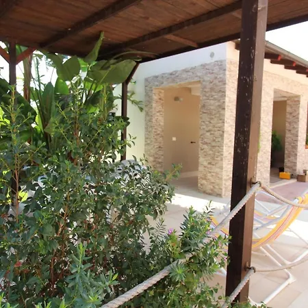 Anthiros Affitti Brevi *