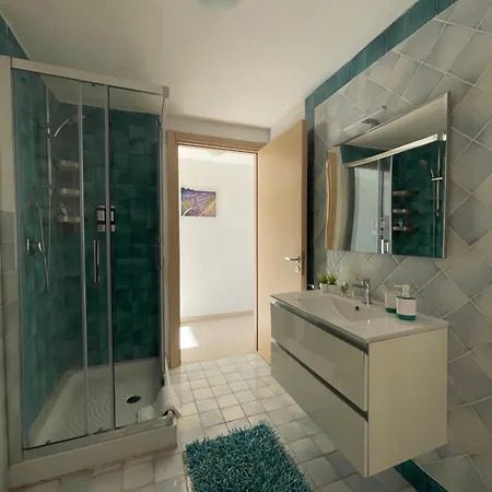 Anthiros Siracusa Apartment