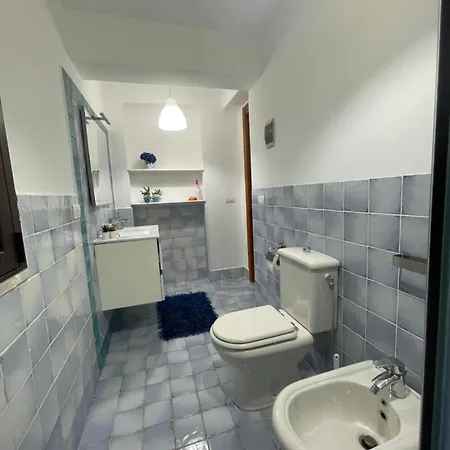 Apartment Anthiros Siracusa
