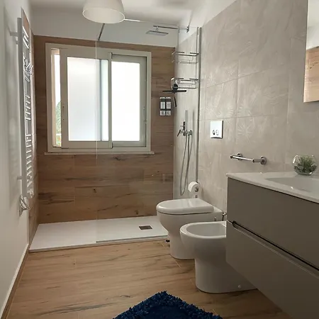 Apartment Anthiros Siracusa