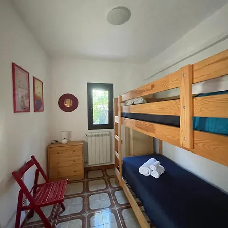 Anthiros Siracusa Apartment *
