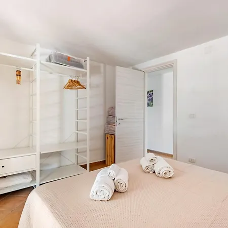 Relax In Villa With Garden Private Terrace 200M From Sea Siracusa * 시라쿠사