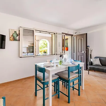 Relax In Villa With Garden Private Terrace 200M From Sea Siracusa
