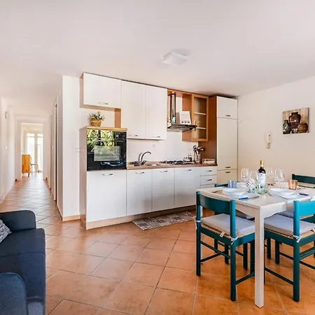 Relax In Villa With Garden Private Terrace 200M From Sea Siracusa * 시라쿠사